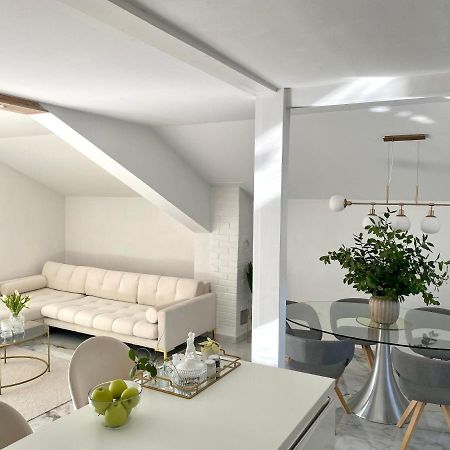 Apartman Bartol Betina  Εξωτερικό φωτογραφία