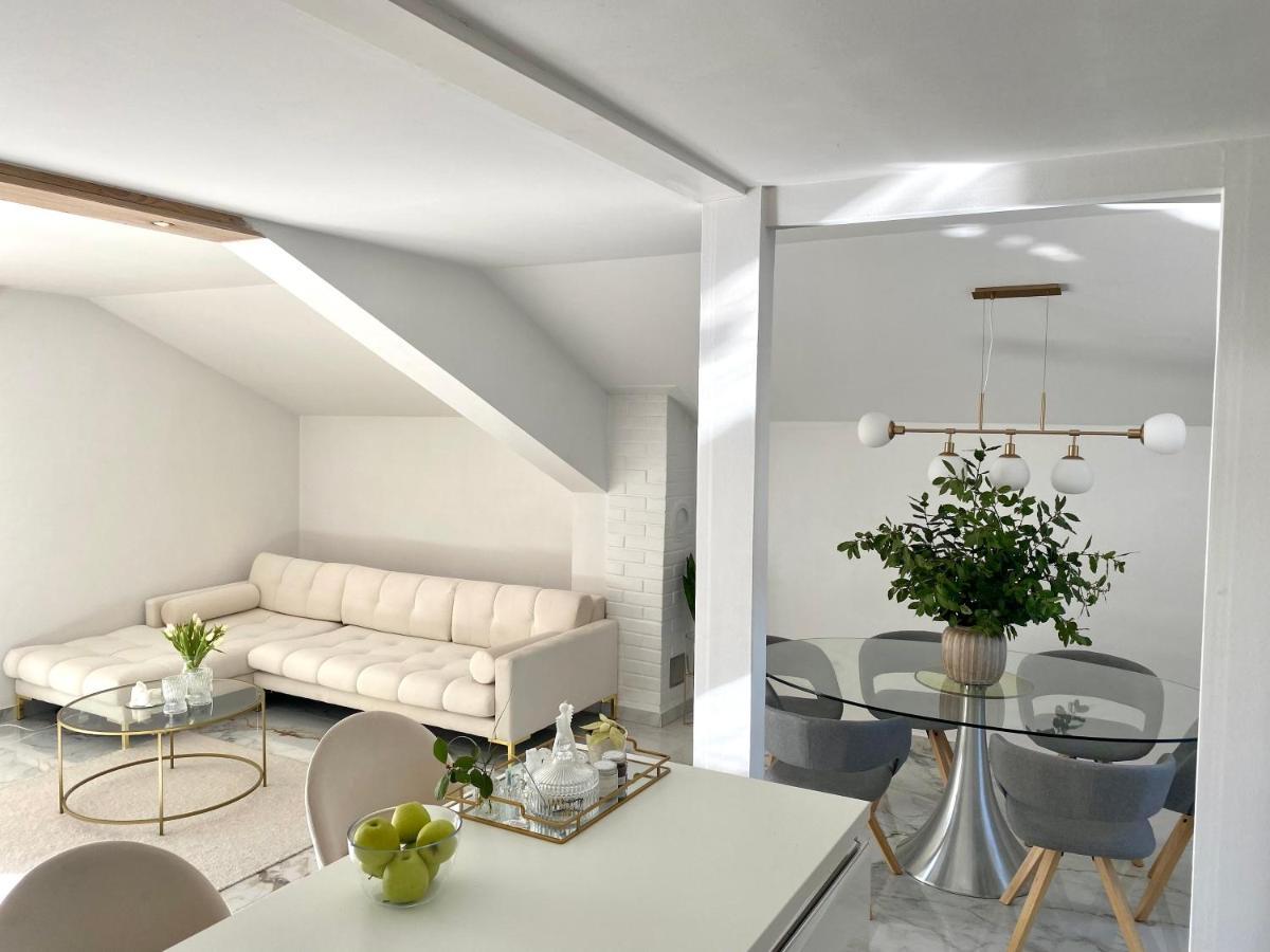 Apartman Bartol Betina  Εξωτερικό φωτογραφία