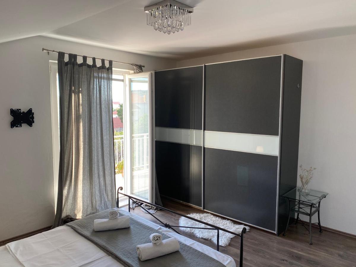Apartman Bartol Betina  Εξωτερικό φωτογραφία