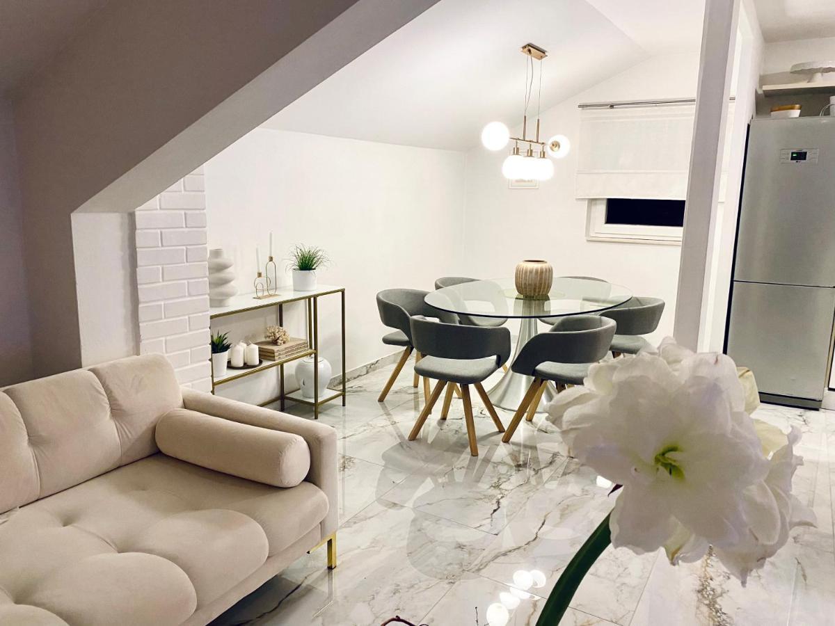 Apartman Bartol Betina  Εξωτερικό φωτογραφία