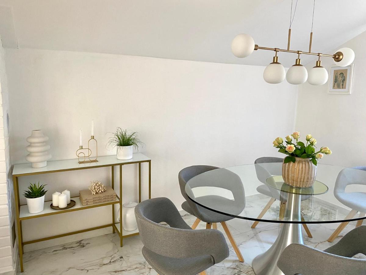 Apartman Bartol Betina  Εξωτερικό φωτογραφία