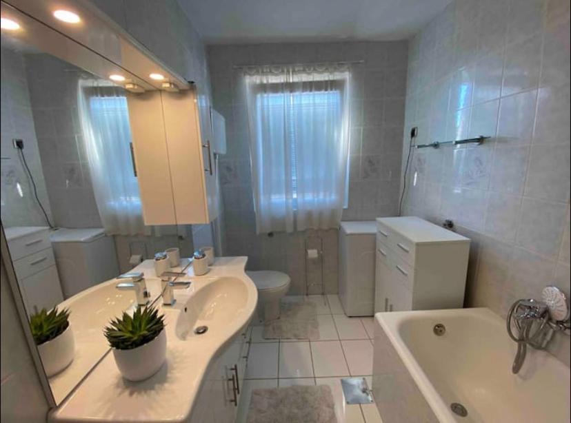 Apartman Bartol Betina  Εξωτερικό φωτογραφία