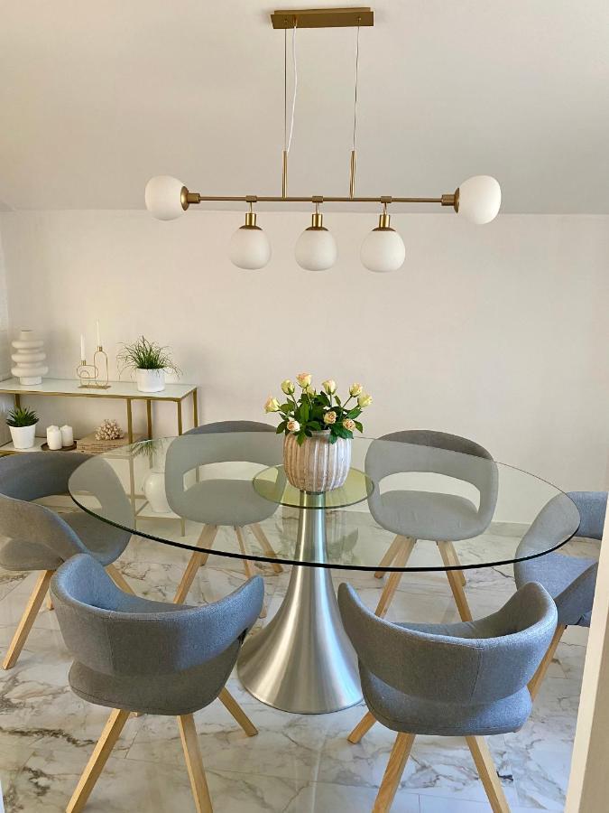 Apartman Bartol Betina  Εξωτερικό φωτογραφία