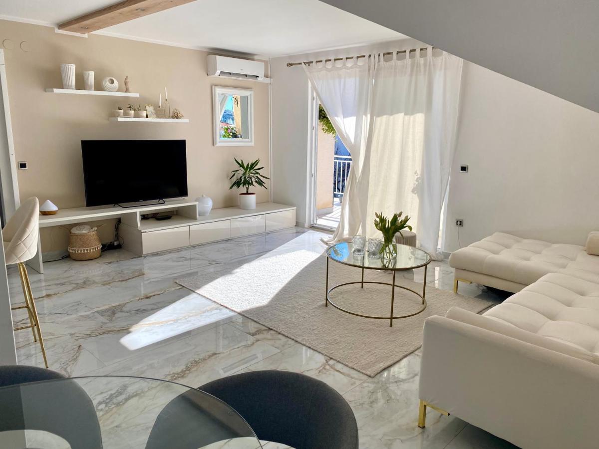 Apartman Bartol Betina  Εξωτερικό φωτογραφία