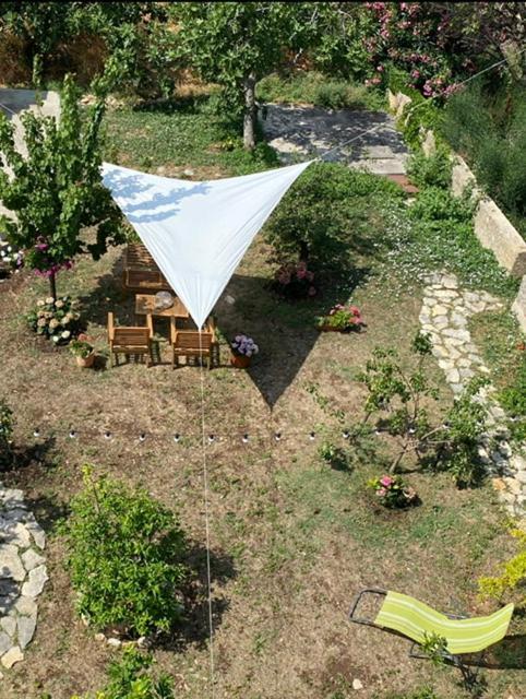 Apartman Bartol Betina  Εξωτερικό φωτογραφία