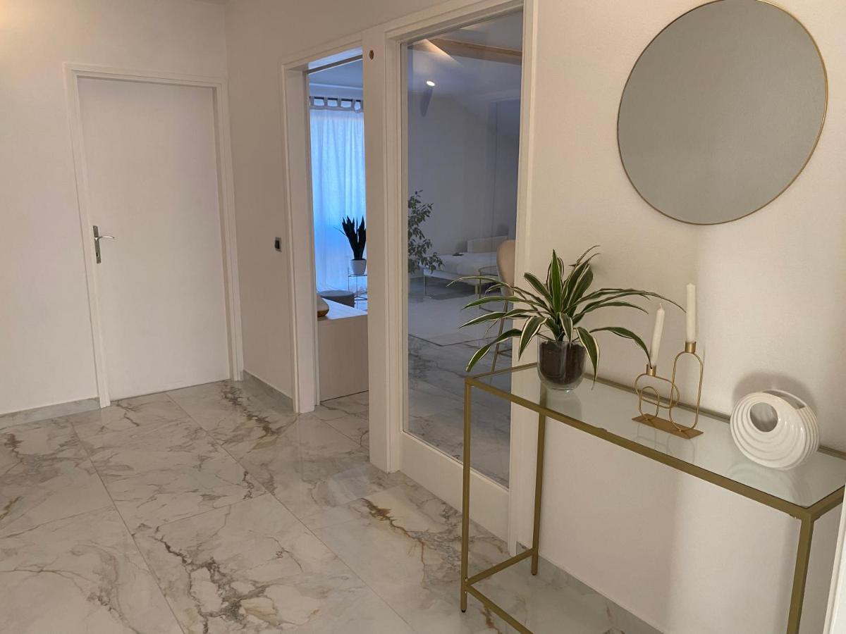 Apartman Bartol Betina  Εξωτερικό φωτογραφία