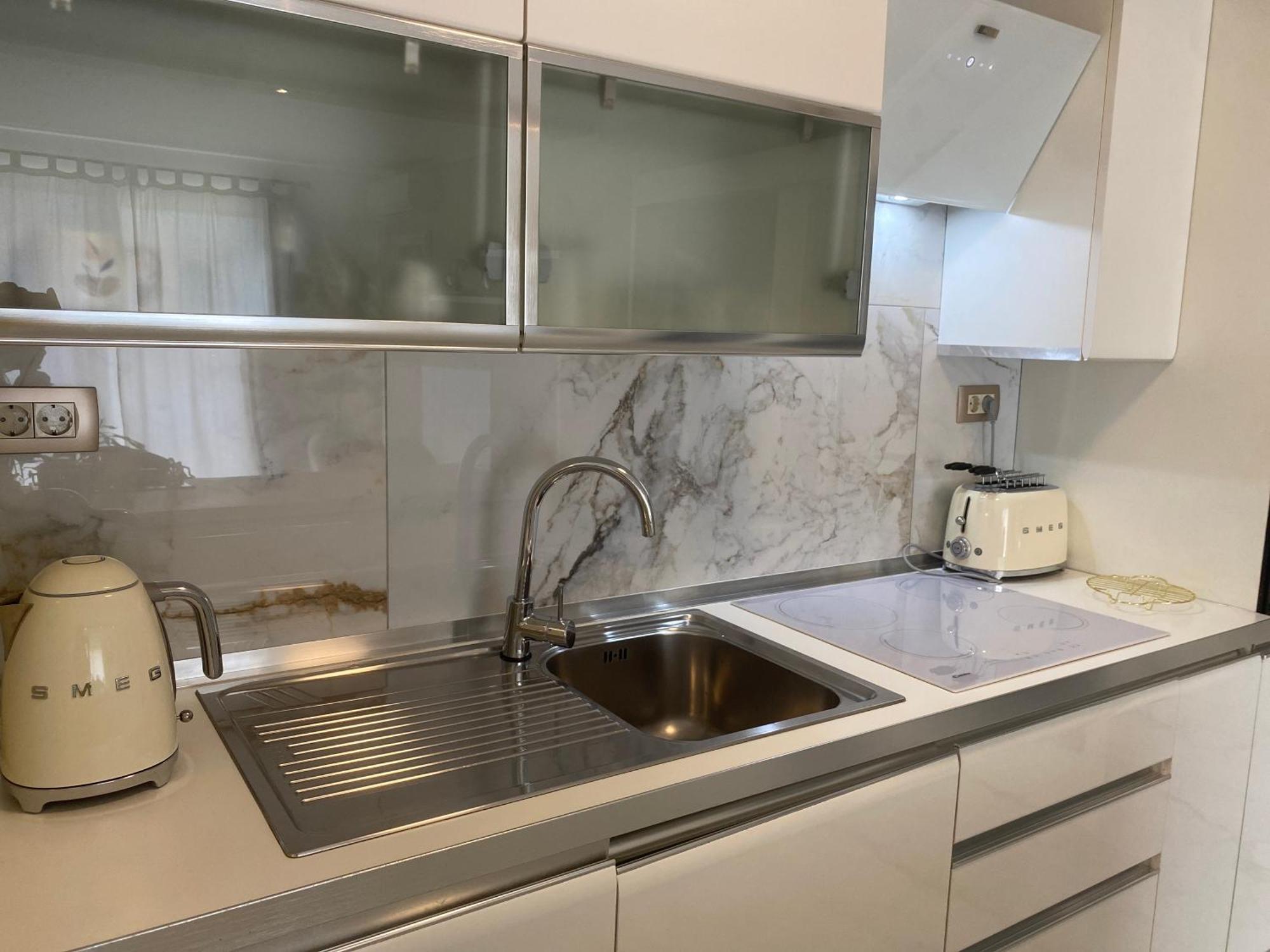 Apartman Bartol Betina  Εξωτερικό φωτογραφία