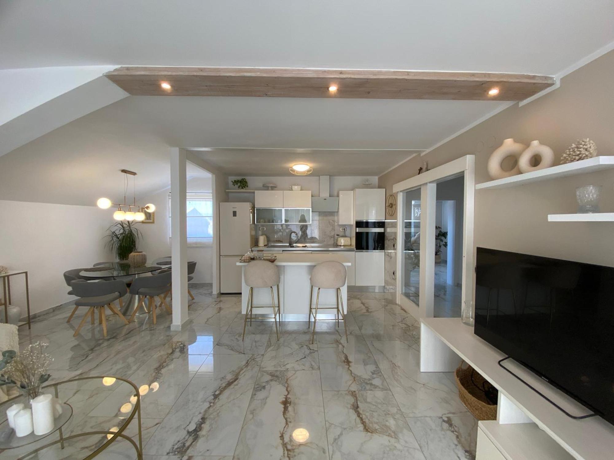 Apartman Bartol Betina  Εξωτερικό φωτογραφία