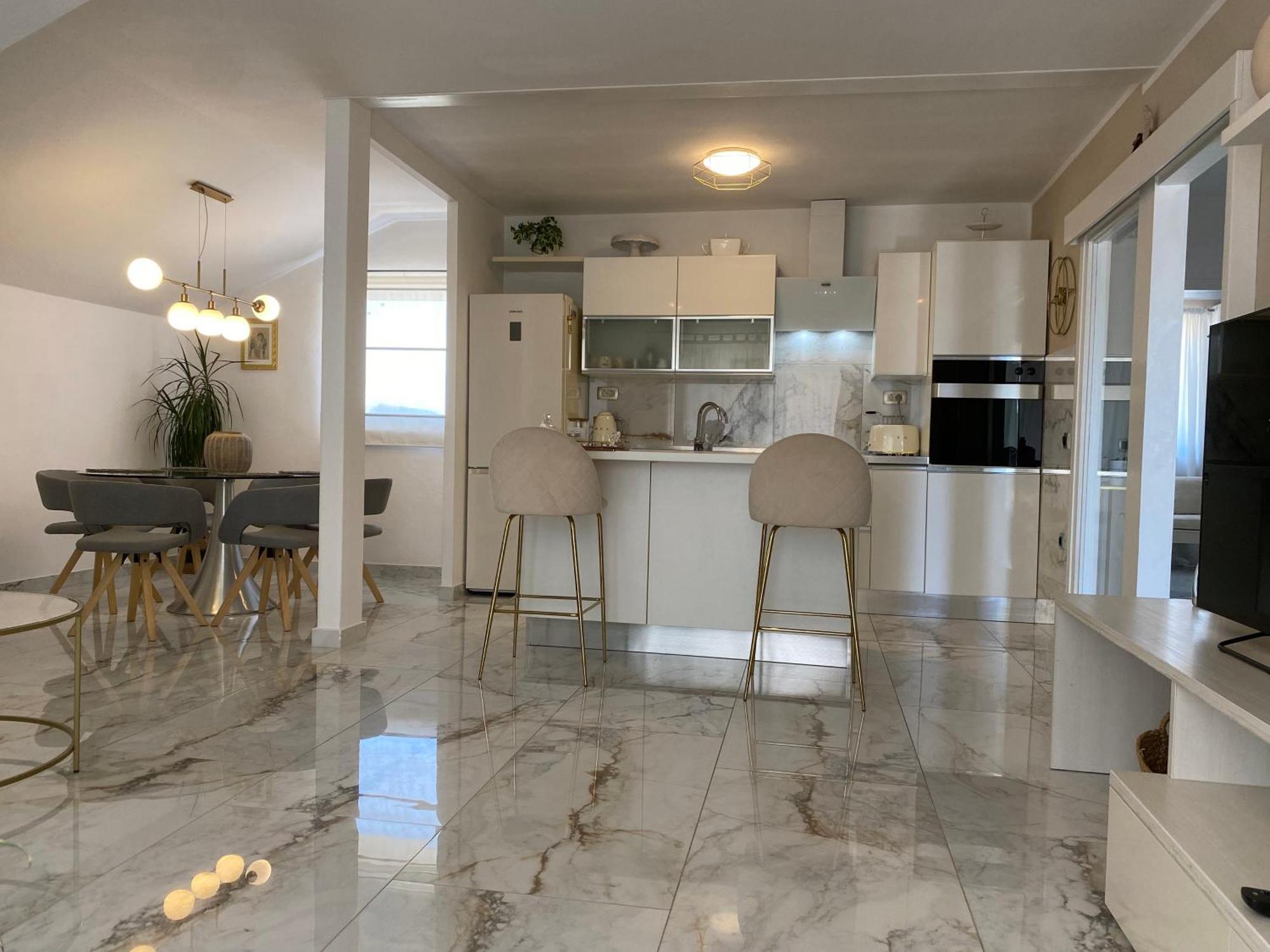 Apartman Bartol Betina  Εξωτερικό φωτογραφία